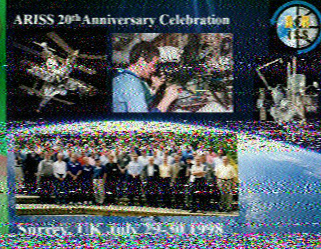ISS SSTV03 22 07 2017