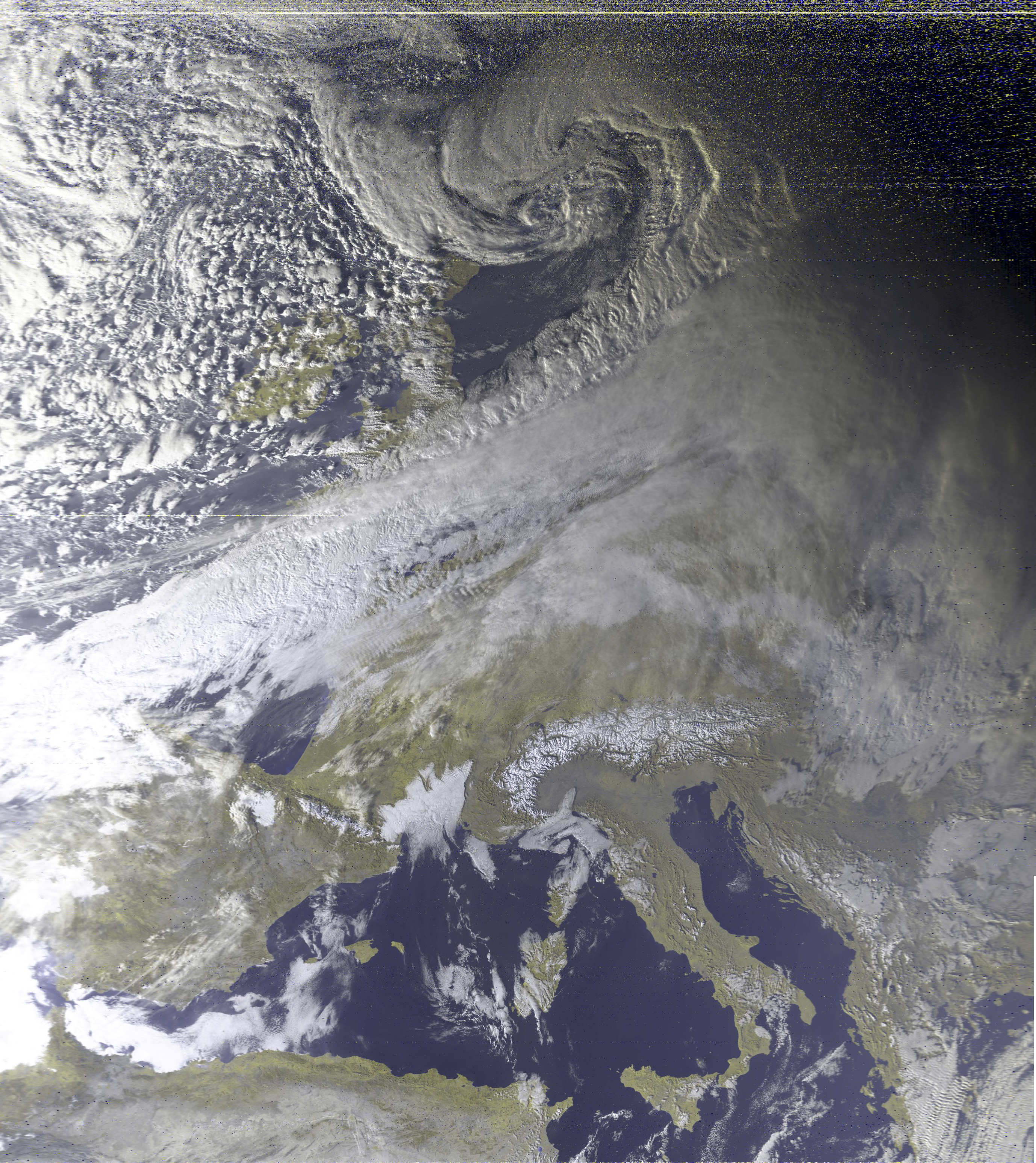 NOAA19 24 01 RGB